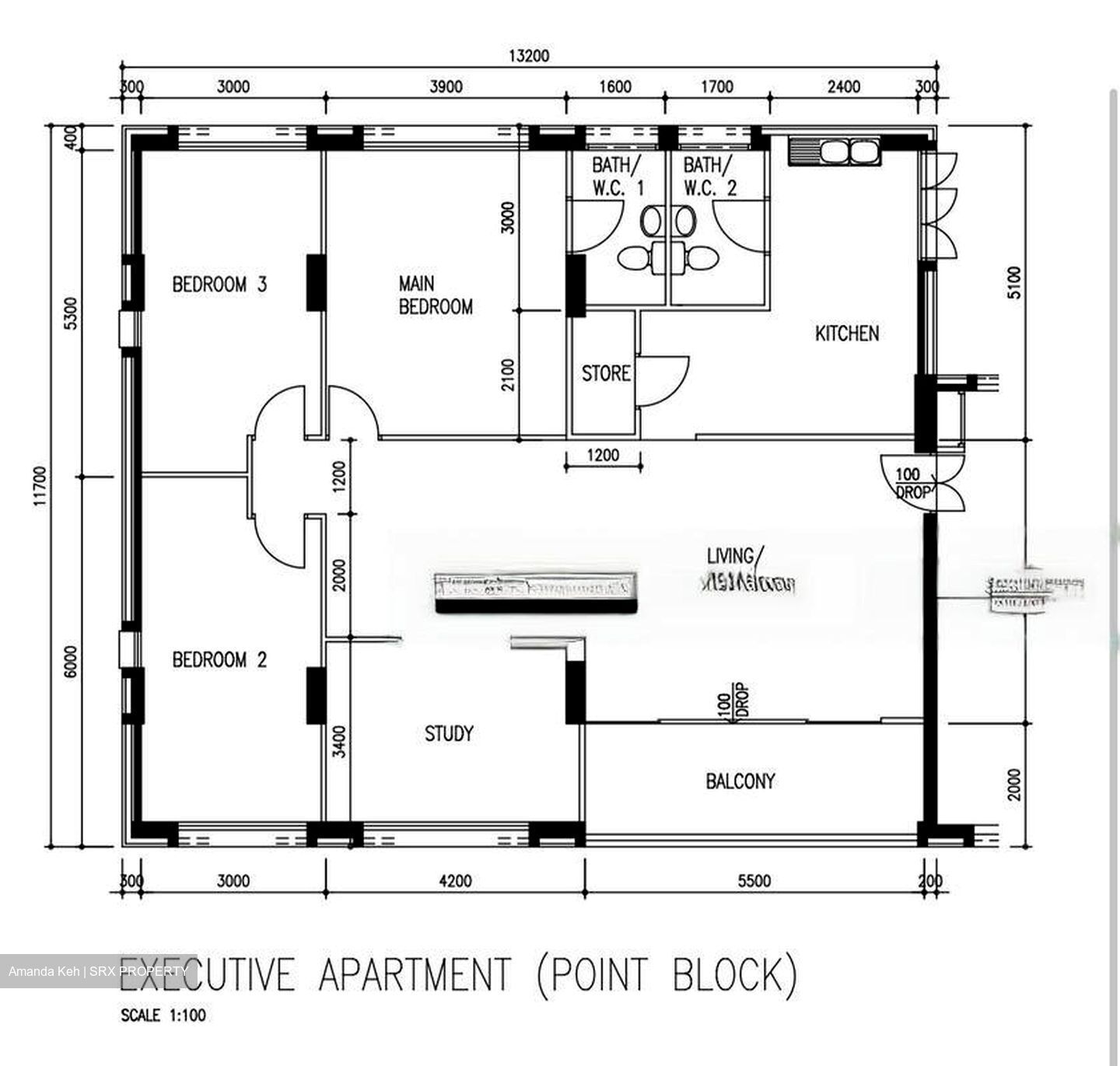 Blk 580 Pasir Ris Street 53 (Pasir Ris), HDB Executive #461253481
